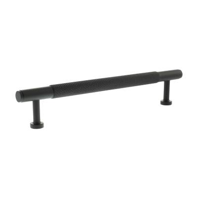 Eiffel Knurled T Bar Cabinet Pull Handle