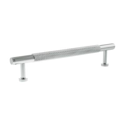 Eiffel Knurled T Bar Cabinet Pull Handle