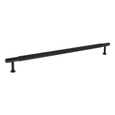 Eiffel Knurled T Bar Cabinet Pull Handle