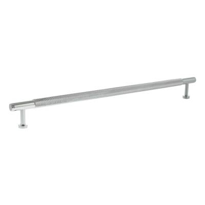 Eiffel Knurled T Bar Cabinet Pull Handle