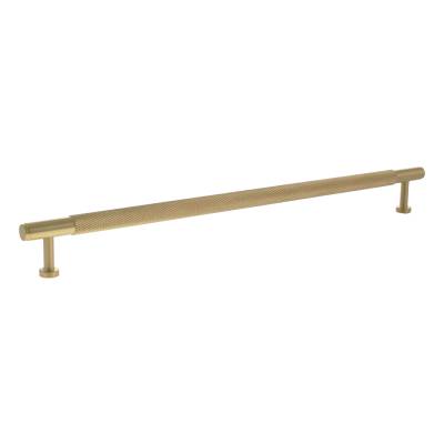 Eiffel Knurled T Bar Cabinet Pull Handle