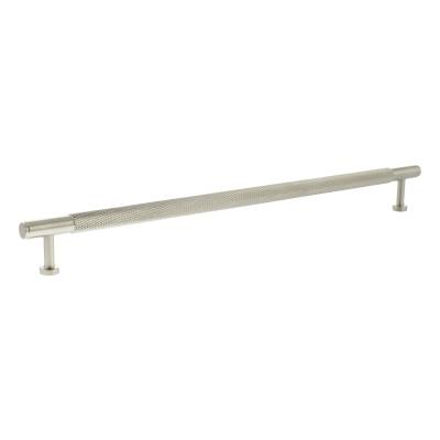 Eiffel Knurled T Bar Cabinet Pull Handle