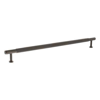 Eiffel Knurled T Bar Cabinet Pull Handle