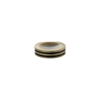 Battersea Linear Finger Pull Cabinet Knob