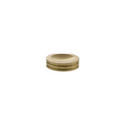 Battersea Linear Finger Pull Cabinet Knob