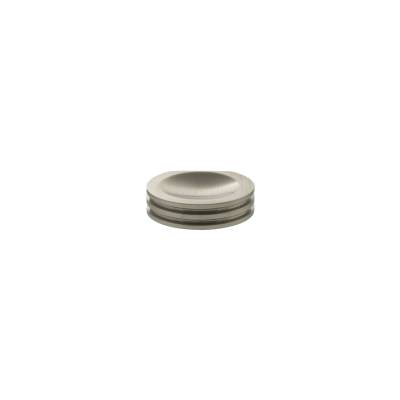 Battersea Linear Finger Pull Cabinet Knob