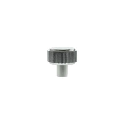 Battersea Linear Round Cabinet Knob