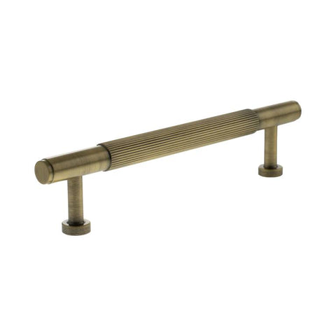 Battersea Linear T Bar Cabinet Pull Handle