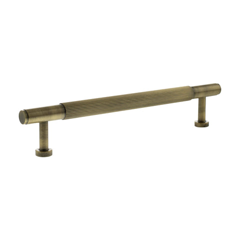Battersea Linear T Bar Cabinet Pull Handle