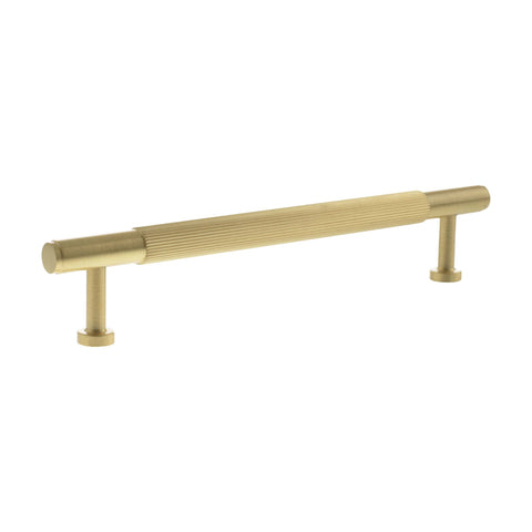 Battersea Linear T Bar Cabinet Pull Handle