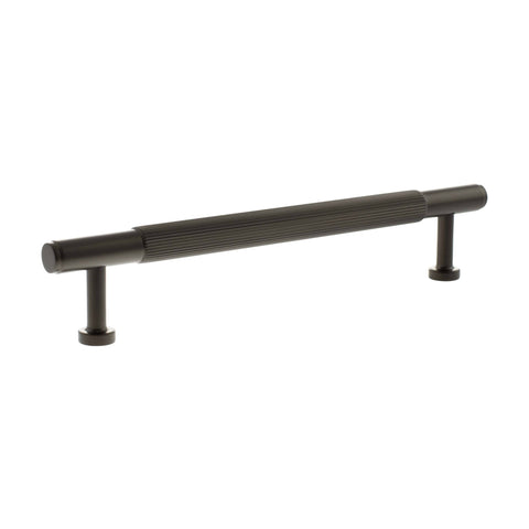 Battersea Linear T Bar Cabinet Pull Handle