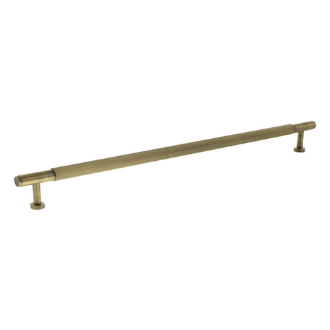 Battersea Linear T Bar Cabinet Pull Handle