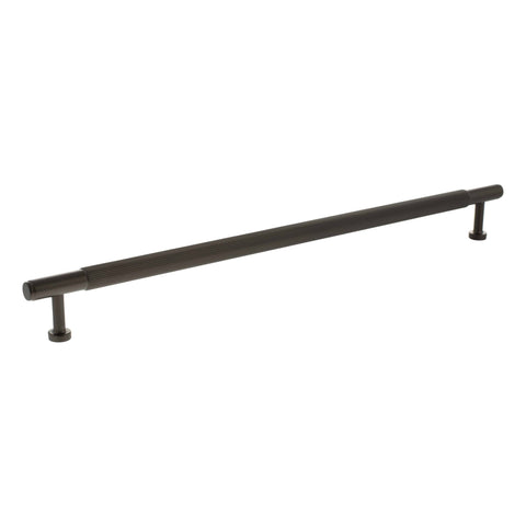 Battersea Linear T Bar Cabinet Pull Handle