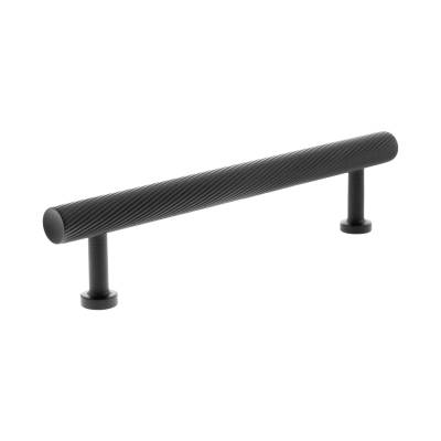Paddington Spiral T Bar Cabinet Pull Handle