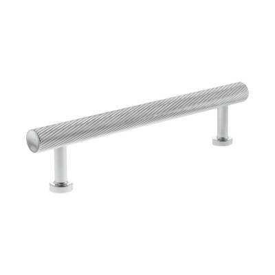 Paddington Spiral T Bar Cabinet Pull Handle