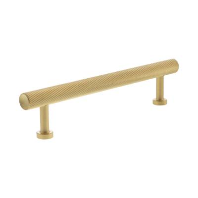 Paddington Spiral T Bar Cabinet Pull Handle