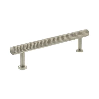 Paddington Spiral T Bar Cabinet Pull Handle
