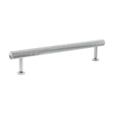 Paddington Spiral T Bar Cabinet Pull Handle