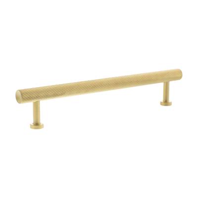 Paddington Spiral T Bar Cabinet Pull Handle