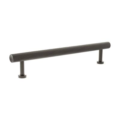 Paddington Spiral T Bar Cabinet Pull Handle