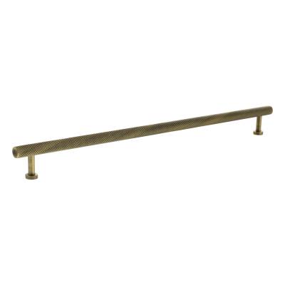 Paddington Spiral T Bar Cabinet Pull Handle
