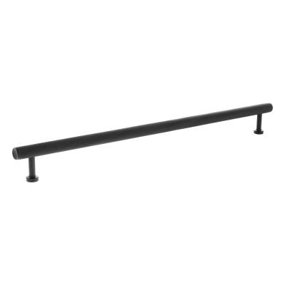 Paddington Spiral T Bar Cabinet Pull Handle