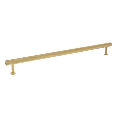 Paddington Spiral T Bar Cabinet Pull Handle