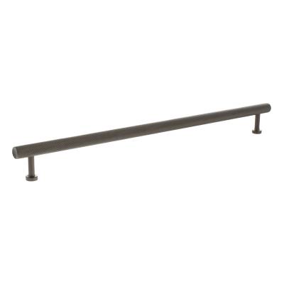 Paddington Spiral T Bar Cabinet Pull Handle