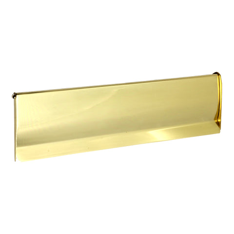 Door Letter Tidy