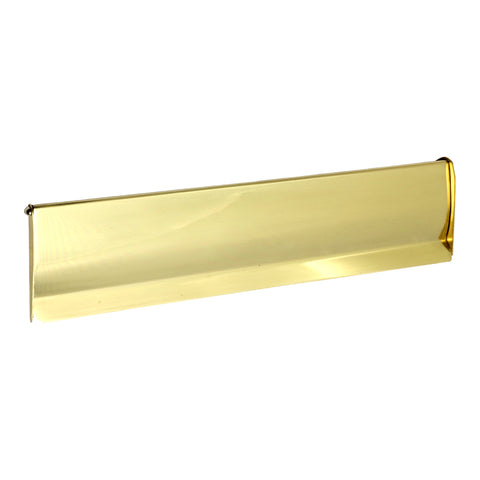Door Letter Tidy