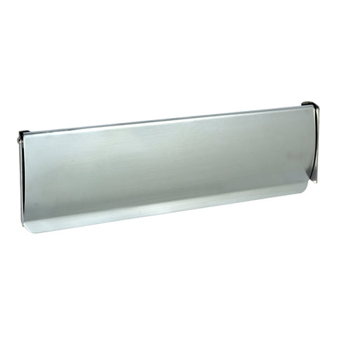 Door Letter Tidy