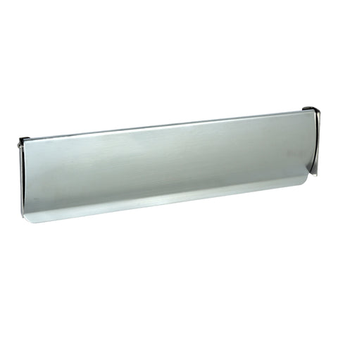Door Letter Tidy