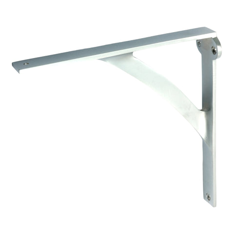 Shelf Bracket for Wooden Shelves