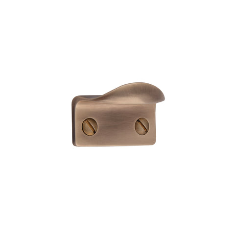 Simple Sash Lift - 48mm x 30mm - Shown in Very Light Aged