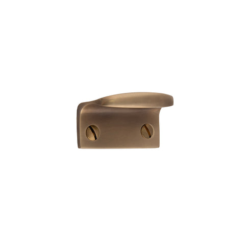 Simple Sash Lift - 51mm x 30mm - Shown in Very Light Aged