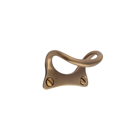 Loop Sash Lift - 48mm x 35mm - Shown in Very Light Aged