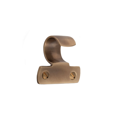 Deep Grip Sash Lift - Shown in Very Light Aged