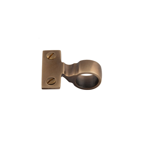 Ring Sash Lift - Shown in Very Light Aged