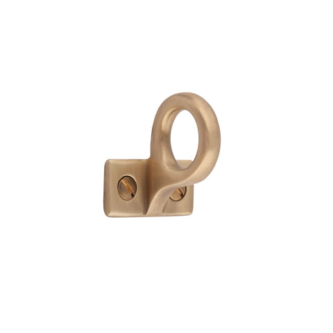 Ring Sash Lift - Shown in Very Light Aged