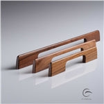 Timber Slim Metro Cabinet Pull Handle