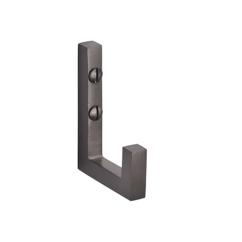Square Single Coat Hook