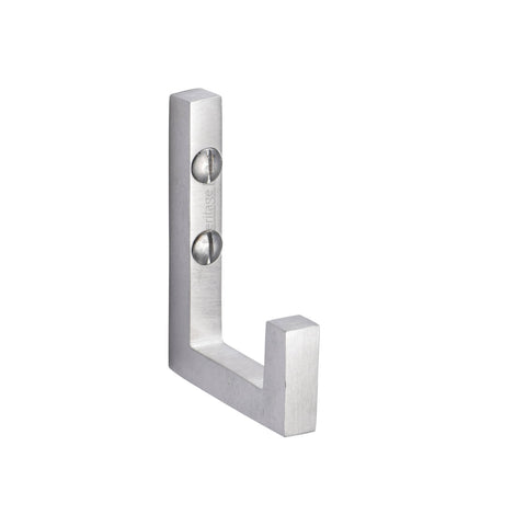 Square Single Coat Hook