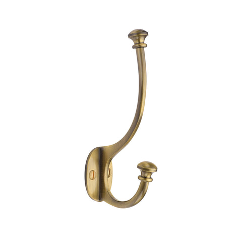 Ball Hat & Coat Hook