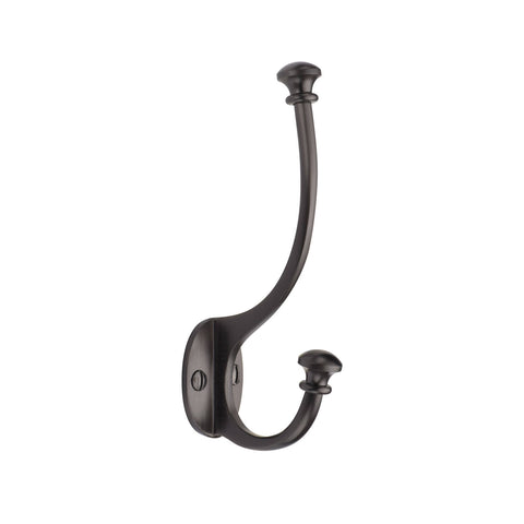 Ball Hat & Coat Hook