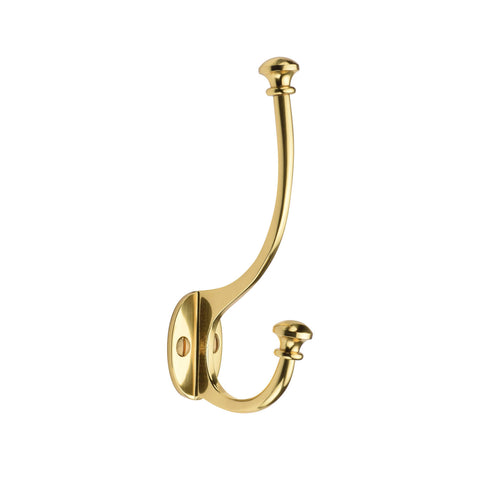 Ball Hat & Coat Hook