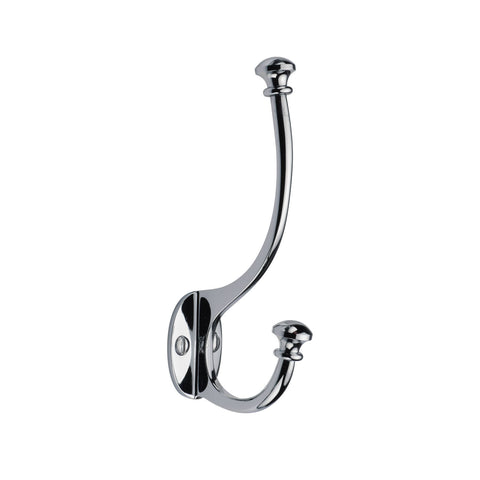Ball Hat & Coat Hook