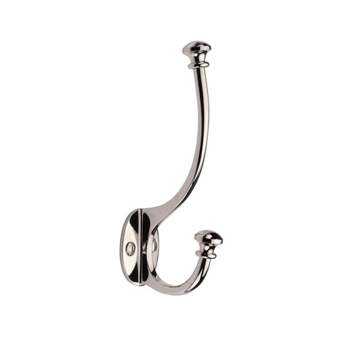 Ball Hat & Coat Hook