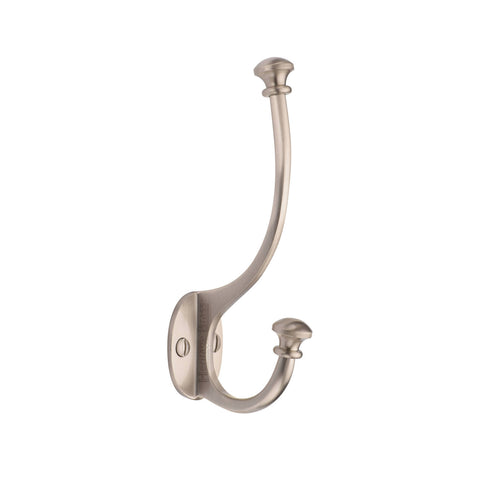 Ball Hat & Coat Hook