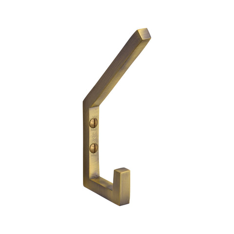 Square Hat & Coat Hook
