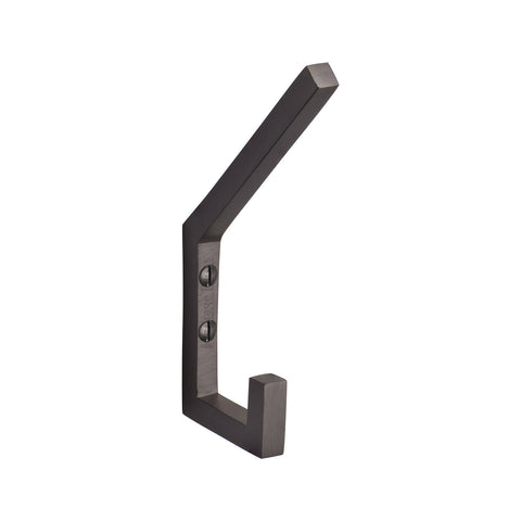 Square Hat & Coat Hook